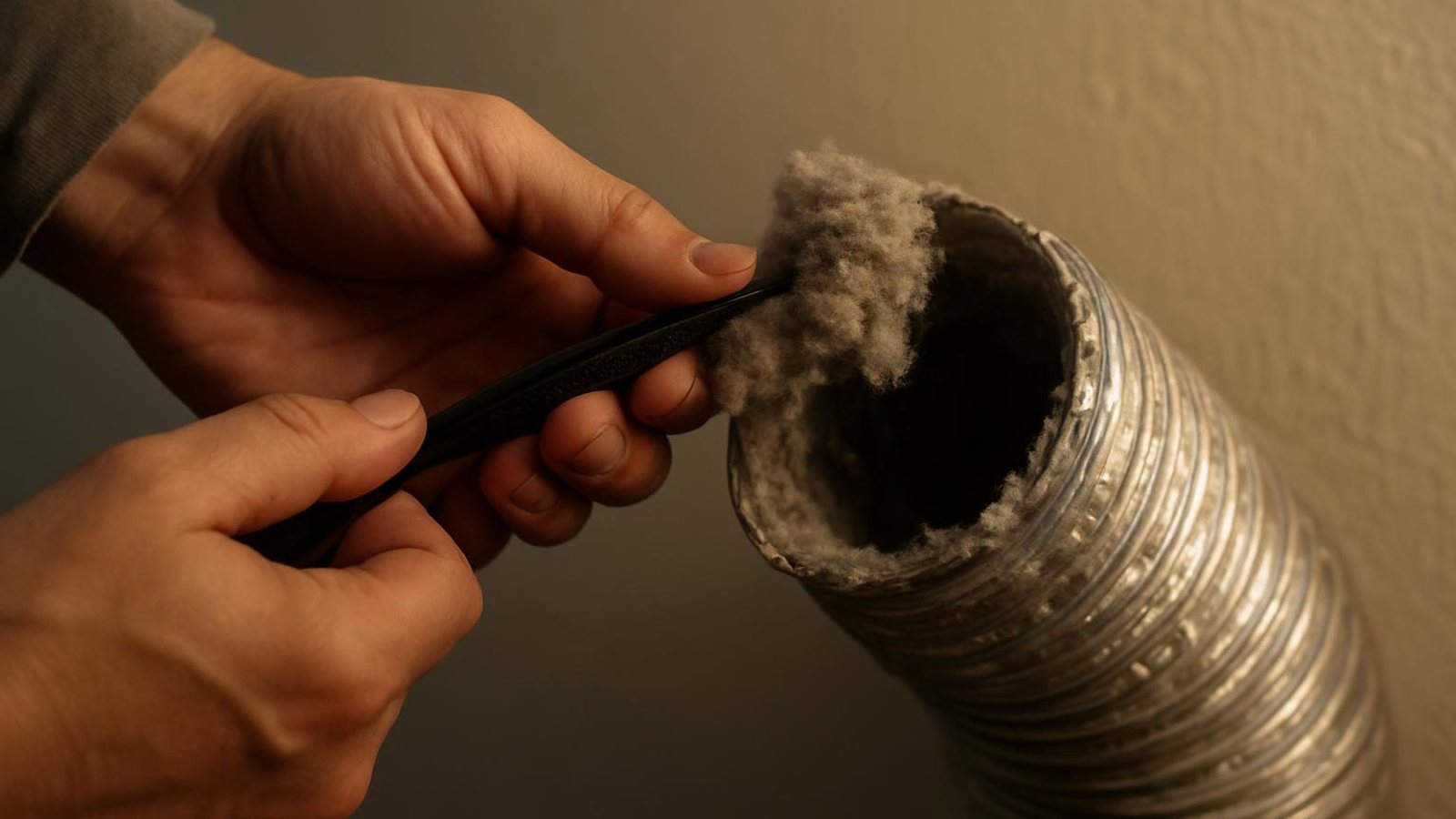 Blue Ridge Dryer Cleaning Services — dryer vent cleaning near you