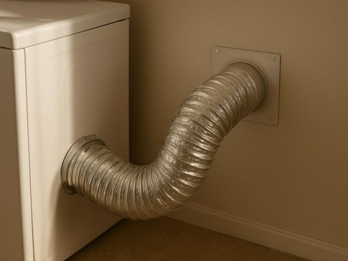 Blue Ridge Dryer Cleaning Services work in Berkeley