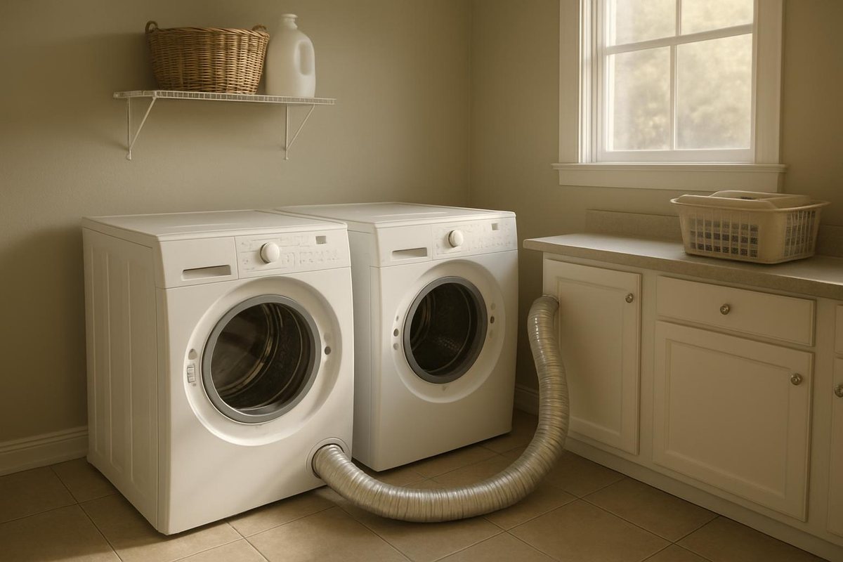 Blue Ridge Dryer Cleaning Services in Berkeley